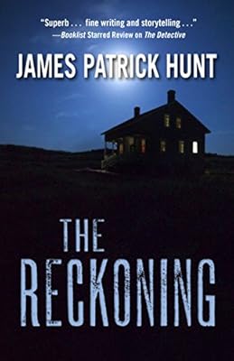 The Reckoning