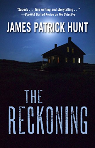 The Reckoning by James Patrick Hunt