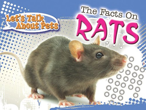 The Facts on Rats by David Armentrout