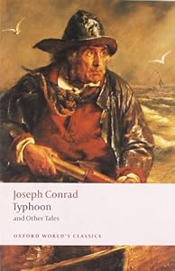 Typhoon and Other Tales