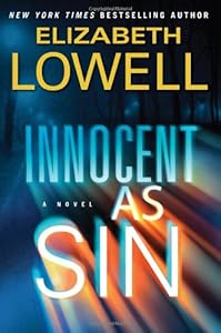 Innocent as Sin: A Novel