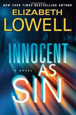 Innocent as Sin: A Novel