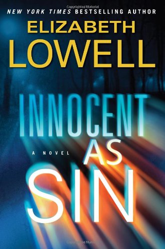 Innocent as Sin: A Novel by Elizabeth Lowell