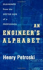 An Engineer's Alphabet: Gleanings from the Softer Side of a Profession