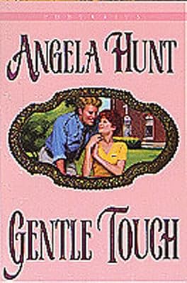 Gentle Touch (Portraits Series #7)