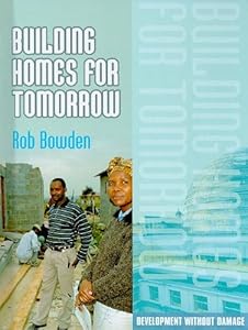 Building Homes for Tomorrow