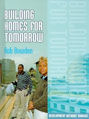 Building Homes for Tomorrow