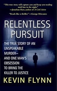 Relentless Pursuit