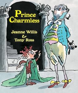 Prince Charmless