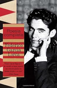 Poesia completa by Federico García Lorca