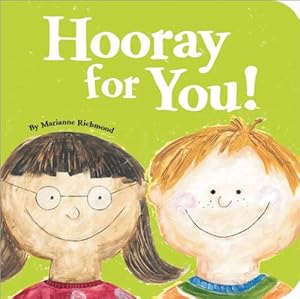 Hooray for You!