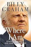 Where I Am