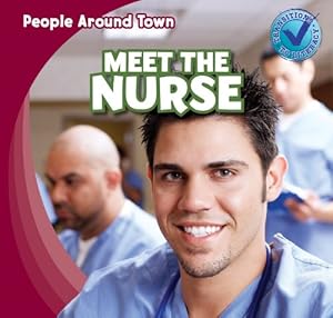 Meet the nurse
