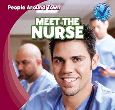 Meet the nurse