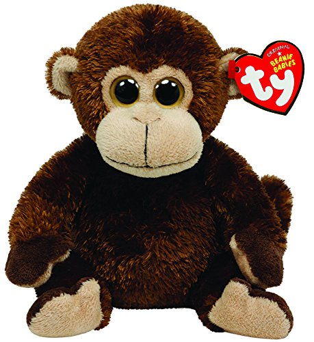 Ty Beanie Babies Vines  Monkey