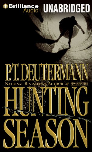 Hunting Season by P. T. Deutermann