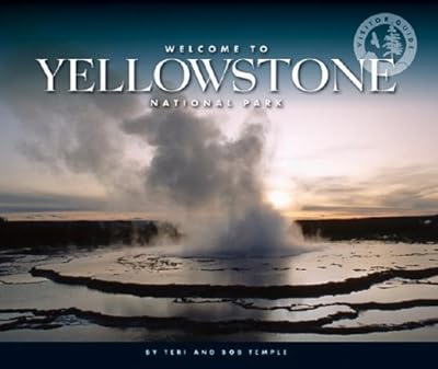 WELCOME TO YELLOWSTONE NATL PA (Visitor Guides)