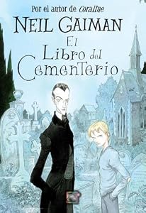 El libro del cementerio