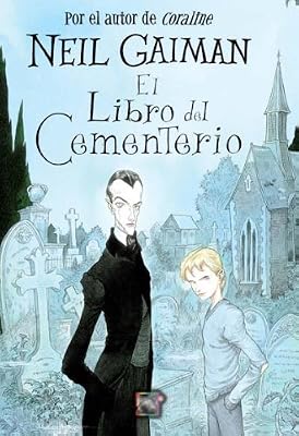 El libro del cementerio