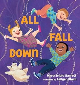 All Fall Down by Mary Brigid Barrett