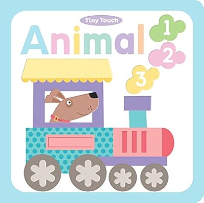 Animal 123