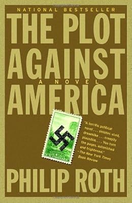 The Plot Against America