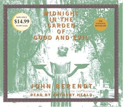 Midnight in the Garden of Good and Evil