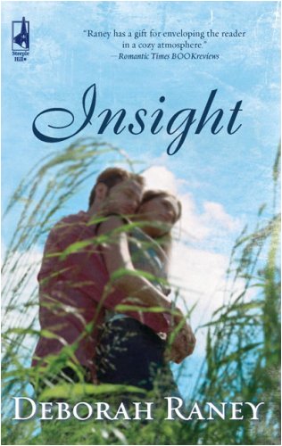 Insight by Deborah Raney