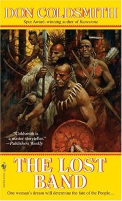 The Lost Band