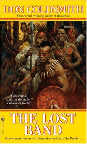 The Lost Band by Don Coldsmith