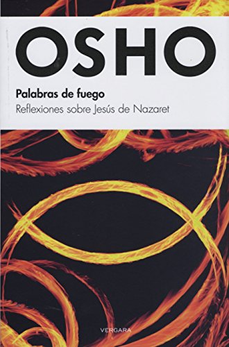Palabras de fuego by Osho