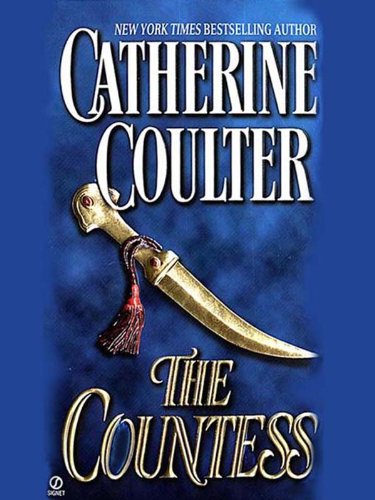 The Countess (Regency series Book 5) by Catherine Coulter