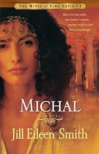 Michal: A Novel