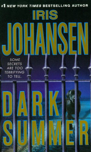 Dark summer by Iris Johansen