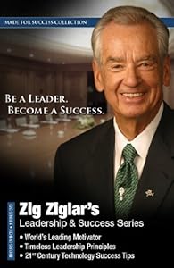 Zig Ziglar's Leadership & Success Series (Made for Success Collection) (Made for Success Collections)