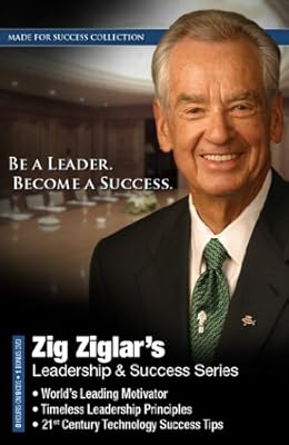Zig Ziglar's Leadership & Success Series (Made for Success Collection) (Made for Success Collections)