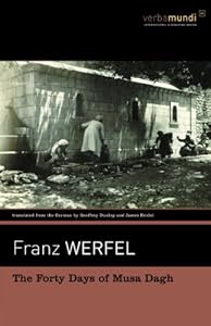 The Forty Days of Musa Dagh