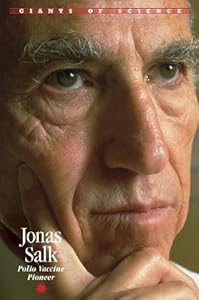 Giants of Science - Jonas Salk (Giants of Science)