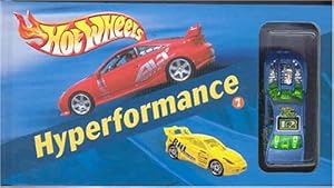 Hot Wheels Hyperformance