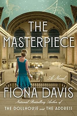 The Masterpiece: A Novel