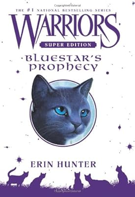 Warriors Super Edition: Bluestar's Prophecy