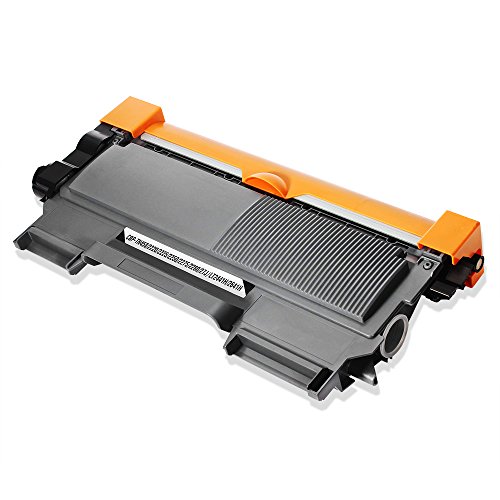 JARBO TN450 Toner Cartridges Compatible for Brother (High Yield,1 Black,1 Pack) Used in HL-2270DW HL-2280DW MFC-7360N MFC-7860DW etc