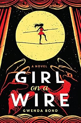 Girl on a Wire