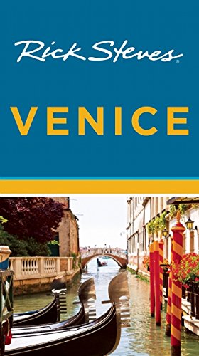 Rick Steves Venice by Rick Steves 
			
			
		
		
		
       	 
       		
       			,