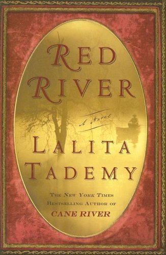 Red River by Lalita Tademy