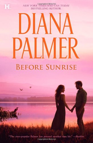 Before Sunrise by Diana Palmer