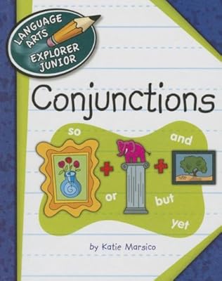 Conjunctions