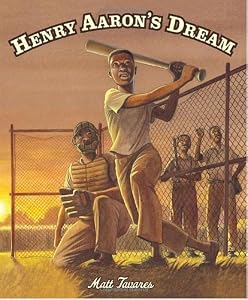 Henry Aaron's Dream