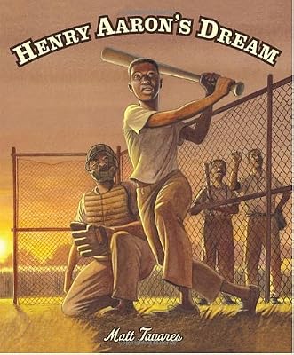 Henry Aaron's Dream