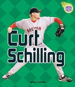 Curt Schilling